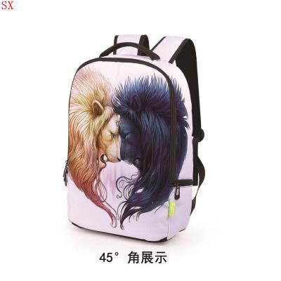 Cheap Givenchy Backpack wholesale No. 7